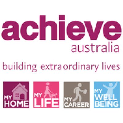 Achieve-Australia