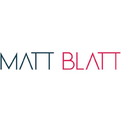 Matt-Blatt