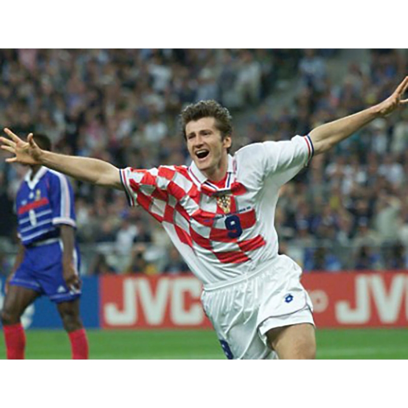Davor Suker