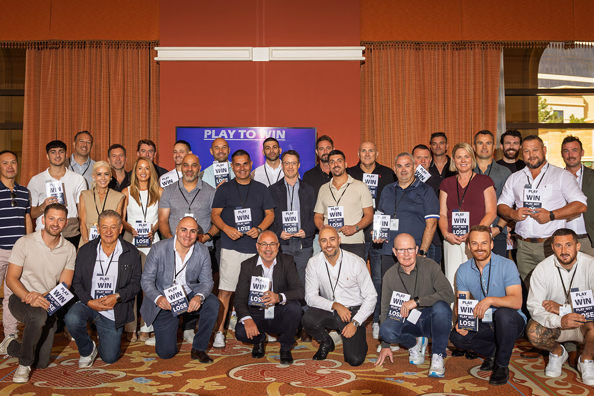 Launch Event